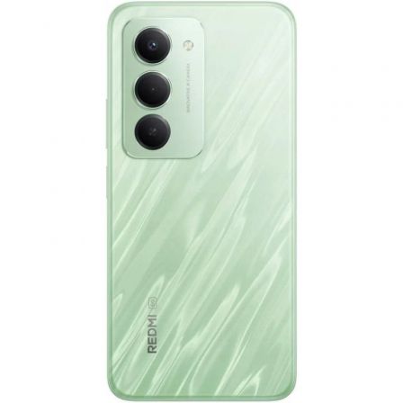 Xiaomi Redmi 15 5G 4GB RAM 128GB Verde Smartphone 6.9" FHD+ 144Hz 50MP Batería 7000mAh Xiaomi Redmi 15 5G 4GB RAM 128GB Verde Smartphone 6.9" FHD+ 144Hz 50MP Batería 7000mAh